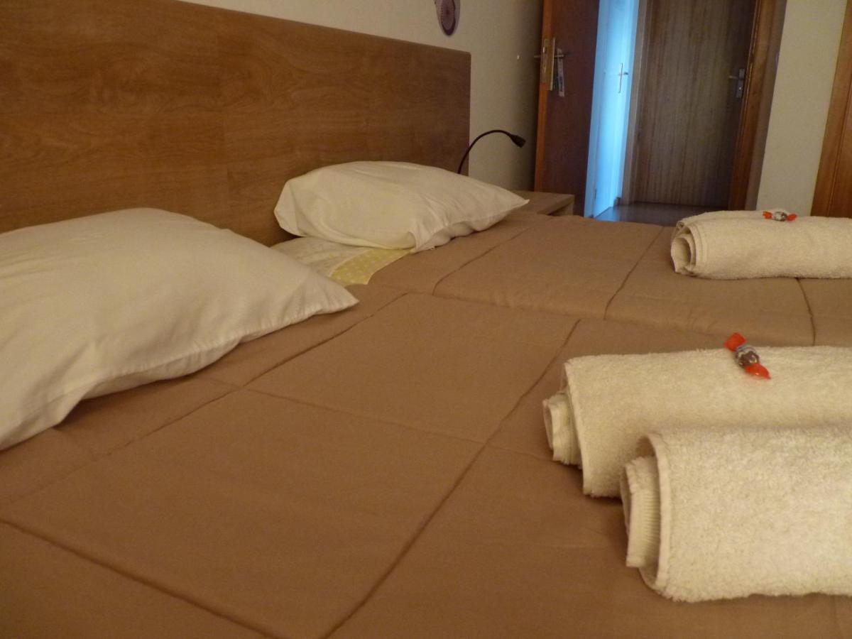Azores Holidays House -B&B - Suites - Self Check-In Keyboard Πόντα Ντελγκάντα Εξωτερικό φωτογραφία