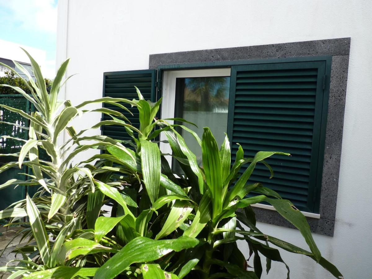 Azores Holidays House -B&B - Suites - Self Check-In Keyboard Πόντα Ντελγκάντα Εξωτερικό φωτογραφία