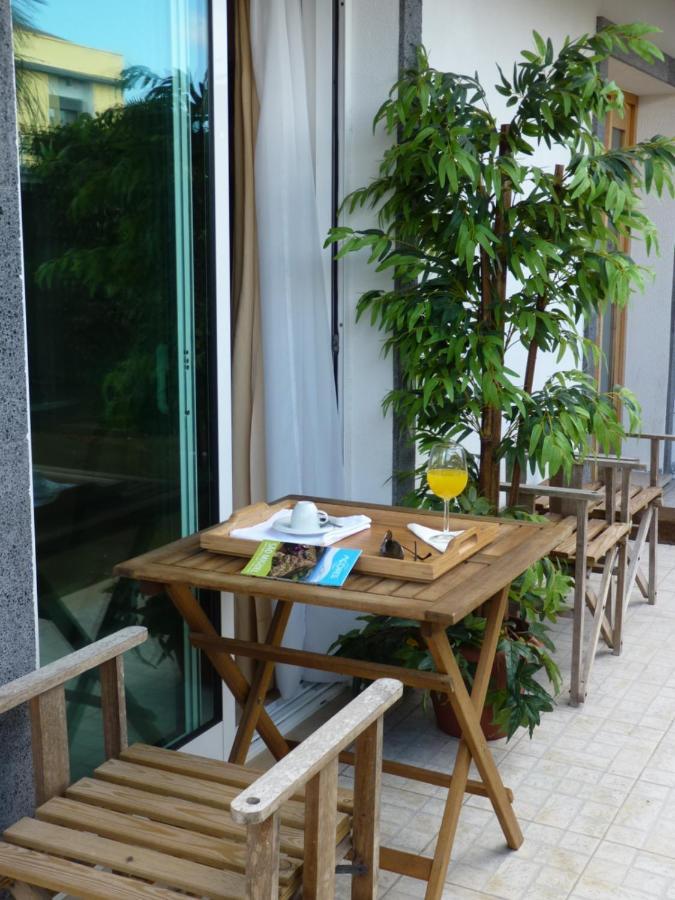 Azores Holidays House -B&B - Suites - Self Check-In Keyboard Πόντα Ντελγκάντα Εξωτερικό φωτογραφία