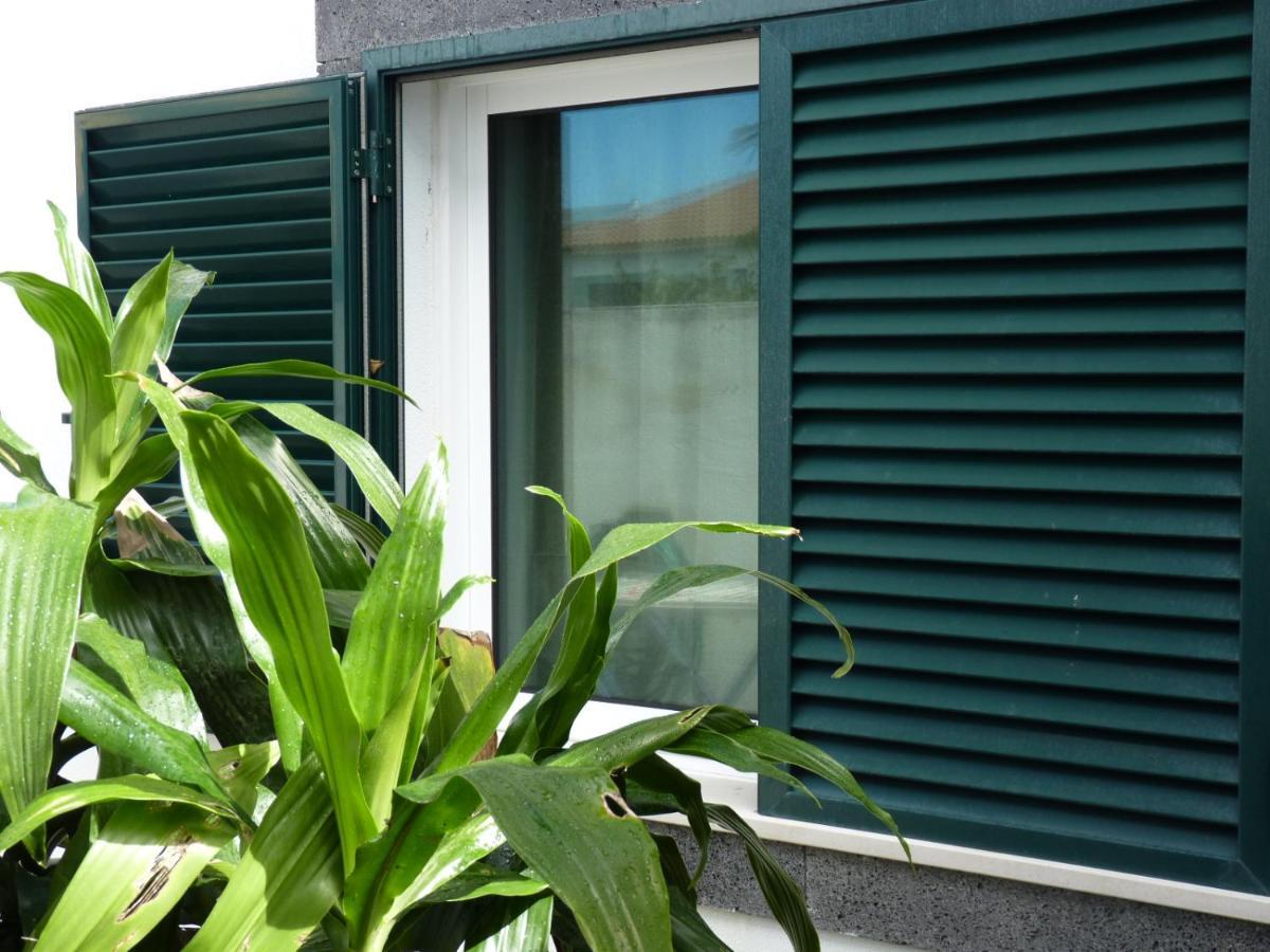 Azores Holidays House -B&B - Suites - Self Check-In Keyboard Πόντα Ντελγκάντα Εξωτερικό φωτογραφία