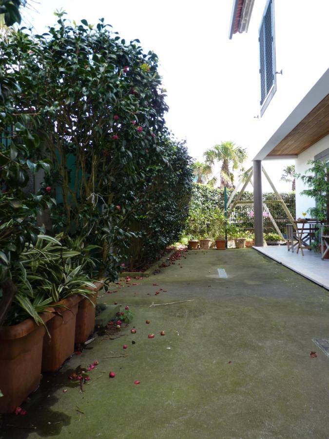 Azores Holidays House -B&B - Suites - Self Check-In Keyboard Πόντα Ντελγκάντα Εξωτερικό φωτογραφία