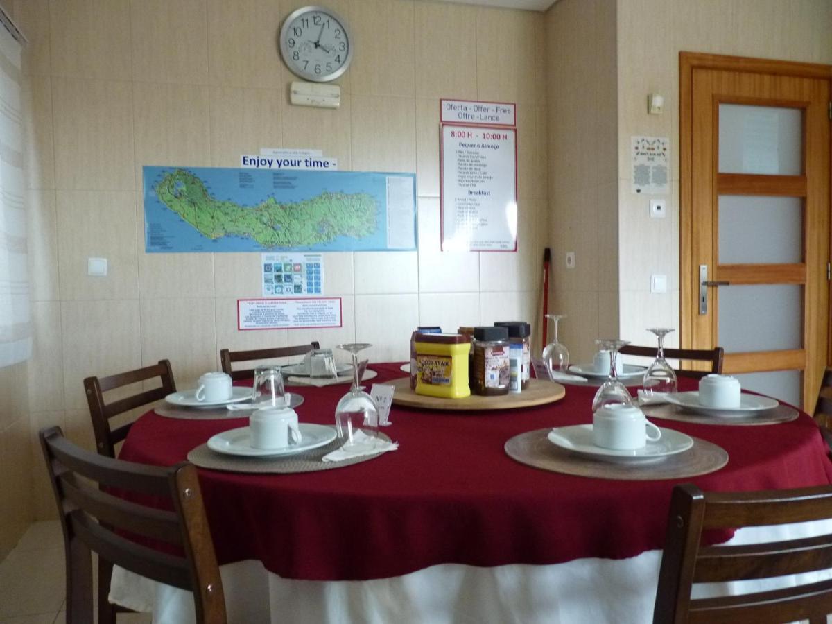 Azores Holidays House -B&B - Suites - Self Check-In Keyboard Πόντα Ντελγκάντα Εξωτερικό φωτογραφία