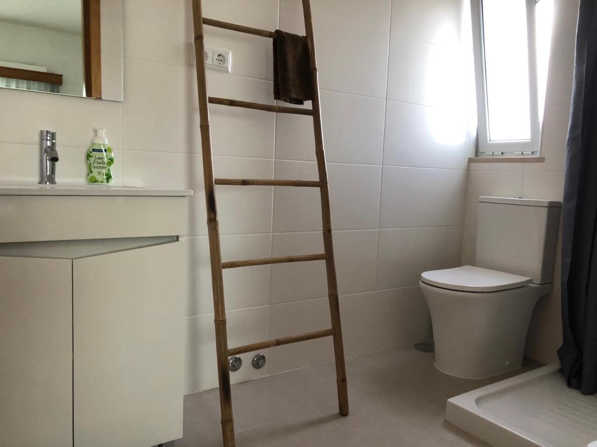 Azores Holidays House -B&B - Suites - Self Check-In Keyboard Πόντα Ντελγκάντα Εξωτερικό φωτογραφία