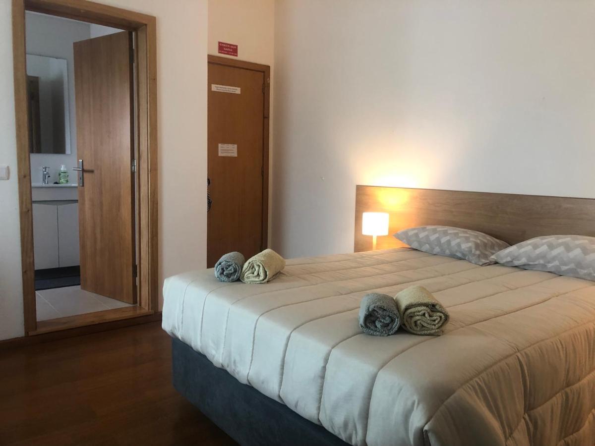 Azores Holidays House -B&B - Suites - Self Check-In Keyboard Πόντα Ντελγκάντα Εξωτερικό φωτογραφία