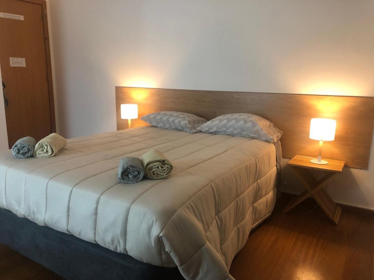 Azores Holidays House -B&B - Suites - Self Check-In Keyboard Πόντα Ντελγκάντα Εξωτερικό φωτογραφία