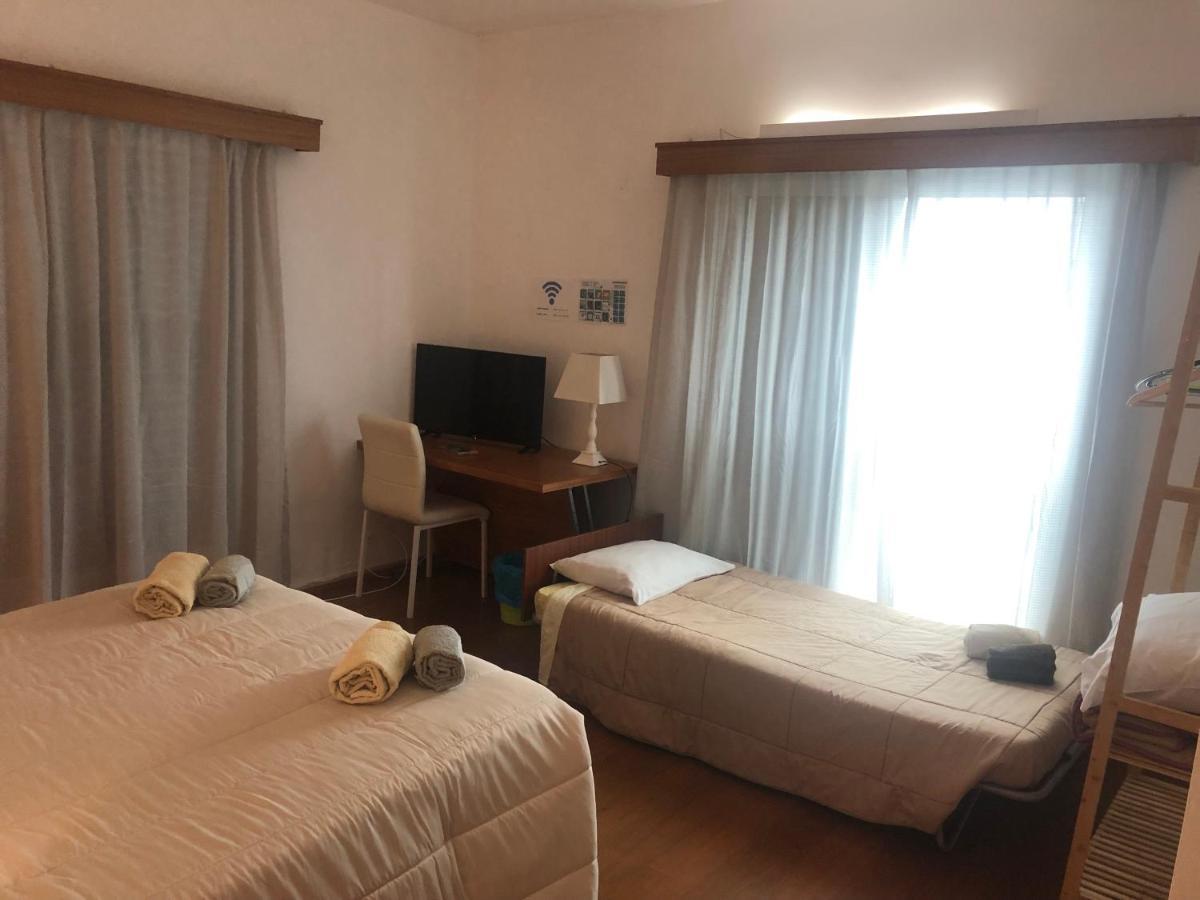 Azores Holidays House -B&B - Suites - Self Check-In Keyboard Πόντα Ντελγκάντα Εξωτερικό φωτογραφία