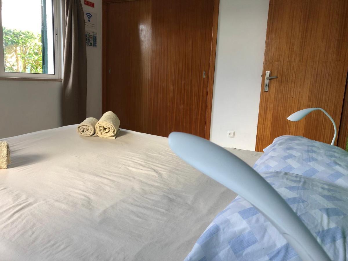 Azores Holidays House -B&B - Suites - Self Check-In Keyboard Πόντα Ντελγκάντα Εξωτερικό φωτογραφία