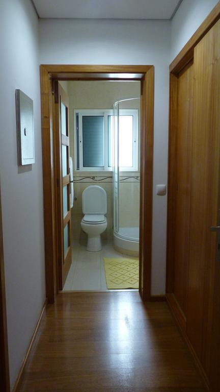 Azores Holidays House -B&B - Suites - Self Check-In Keyboard Πόντα Ντελγκάντα Εξωτερικό φωτογραφία
